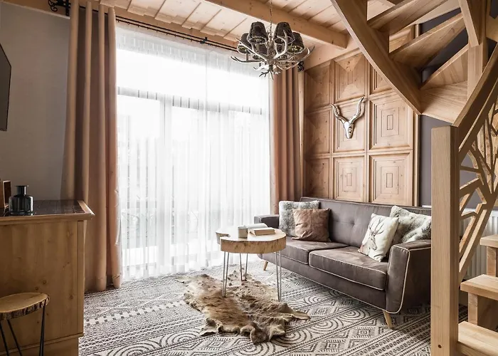 Villa Hello Tatry Zakopane